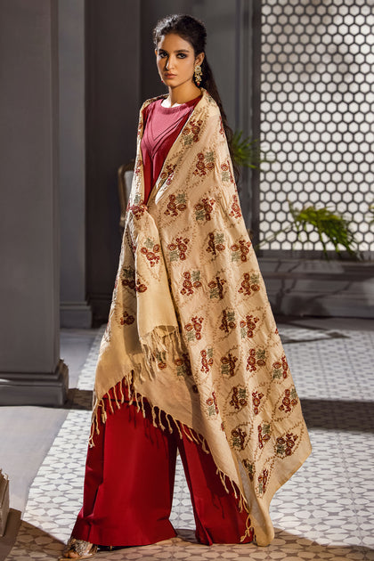 motifz shawl