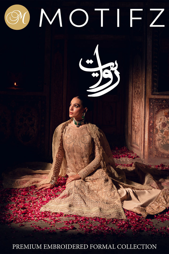 2024 MOTIFZ PREMIUM EMBROIDERED FORMAL VOL 2