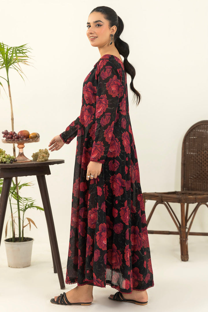 0076-AALIYA DIGITAL PRINTED LAWN UNSTITCHED