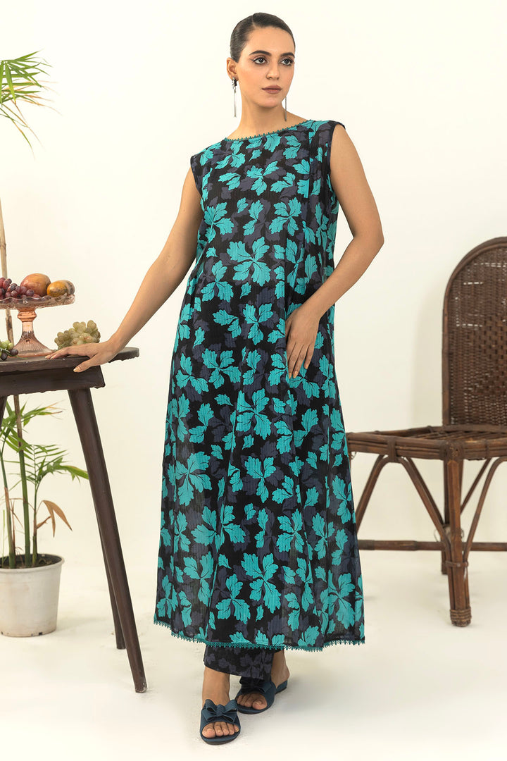 0077-AMANI DIGITAL PRINTED LAWN UNSTITCHED