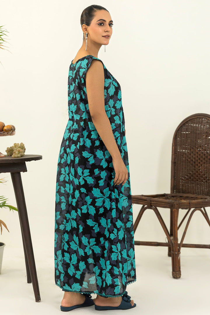 0077-AMANI DIGITAL PRINTED LAWN UNSTITCHED