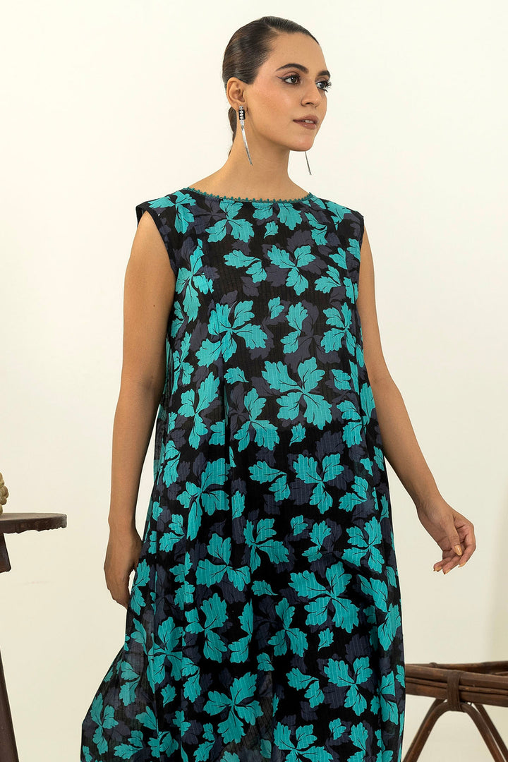 0077-AMANI DIGITAL PRINTED LAWN UNSTITCHED