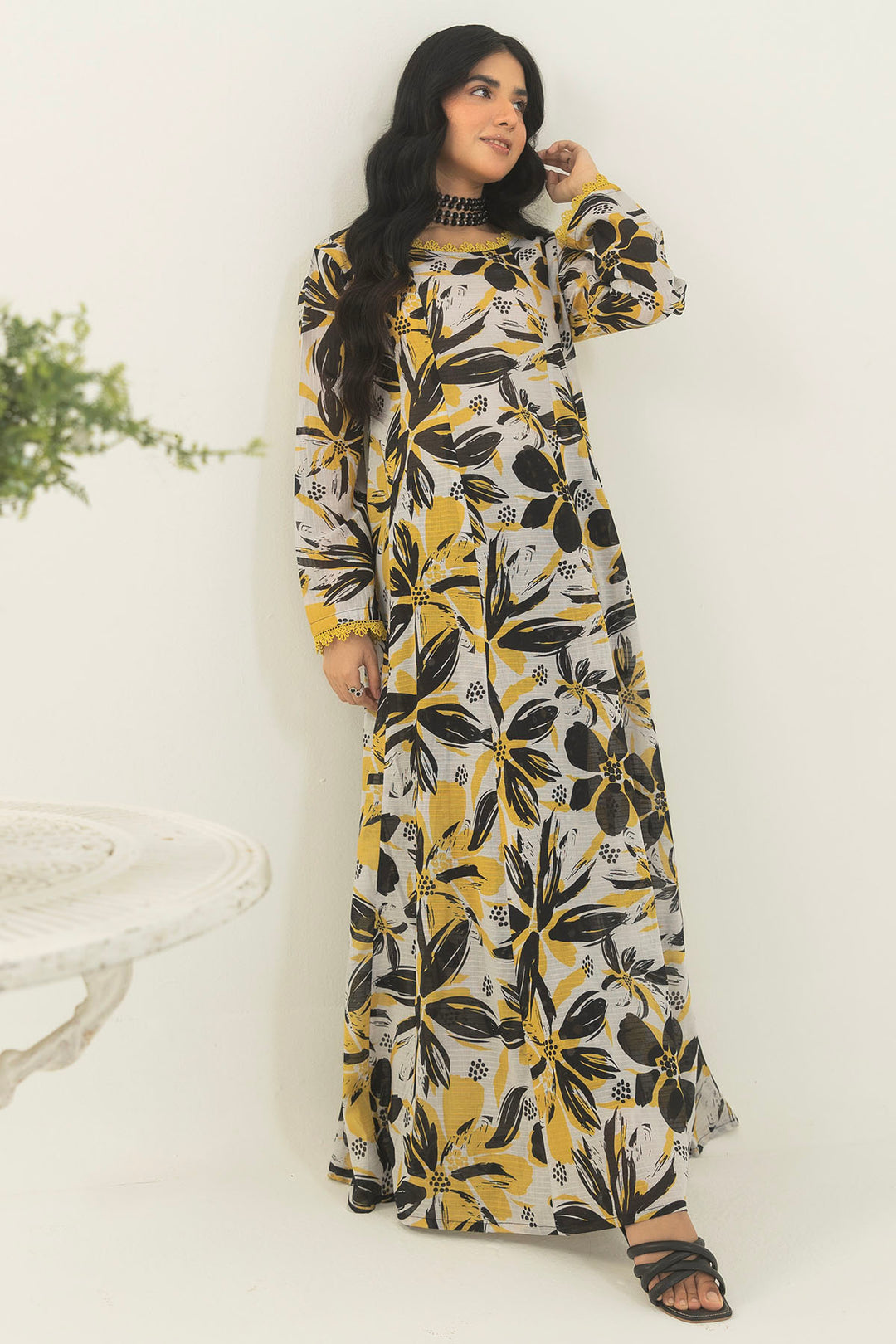 0078-HANA DIGITAL PRINTED LAWN UNSTITCHED