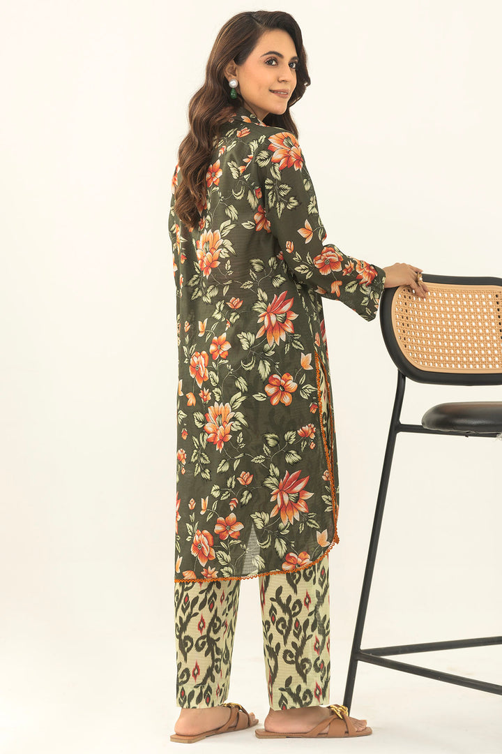 0079-NOORA DIGITAL PRINTED LAWN UNSTITCHED