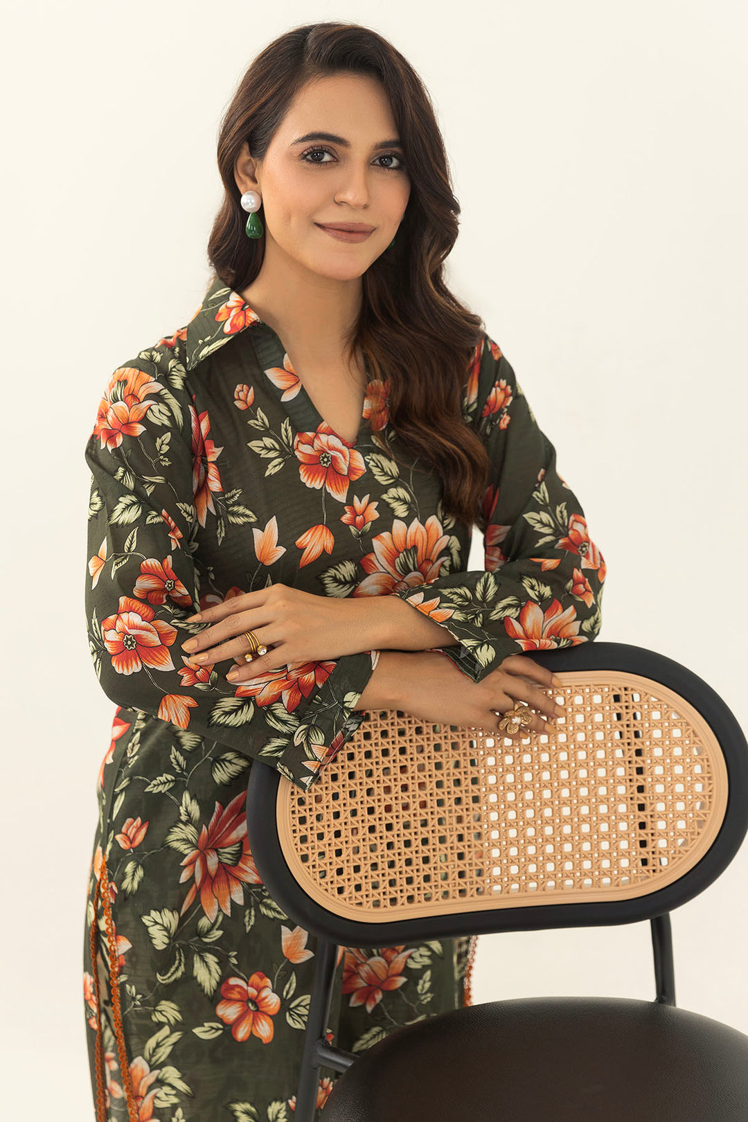 0079-NOORA DIGITAL PRINTED LAWN UNSTITCHED