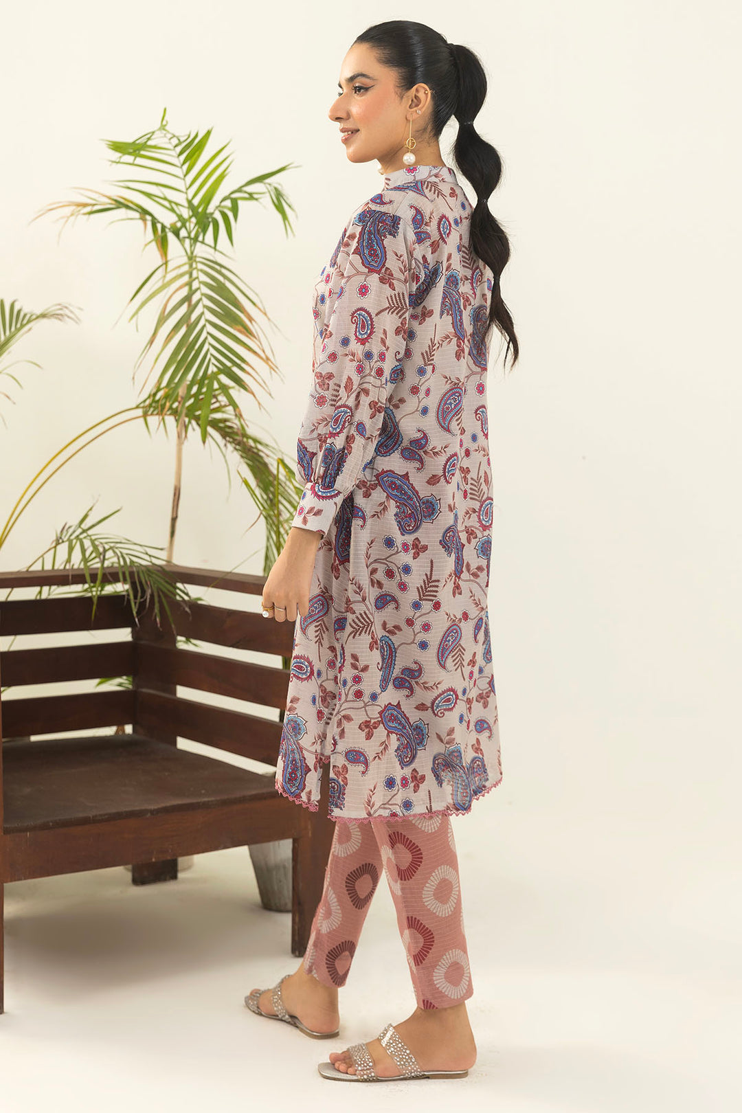 0084-ZIYA DIGITAL PRINTED LAWN UNSTITCHED