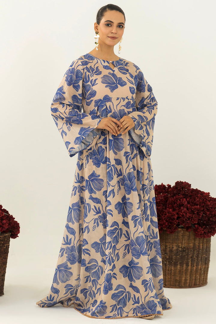 0087-HAMRA DIGITAL PRINTED LAWN UNSTITCHED
