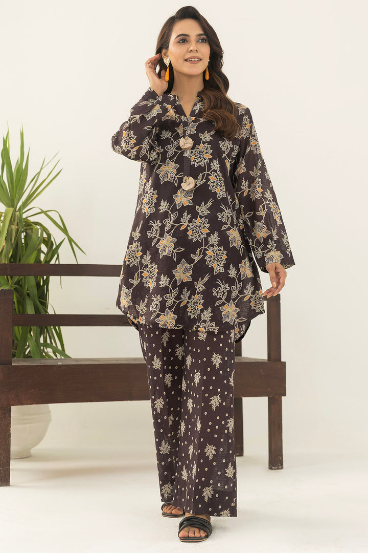 0089-OMERA DIGITAL PRINTED LAWN UNSTITCHED