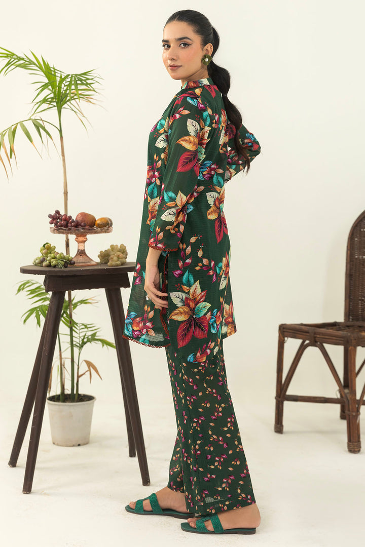 0090-RANIA DIGITAL PRINTED LAWN UNSTITCHED