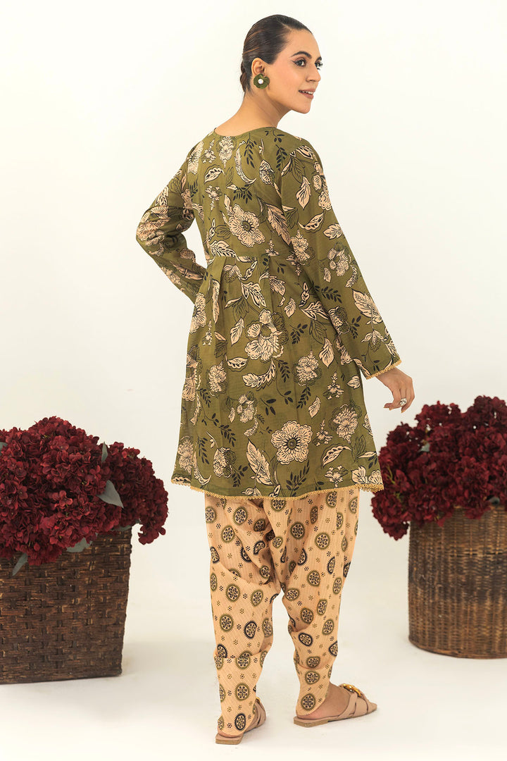 0093-ELMA DIGITAL PRINTED LAWN UNSTITCHED