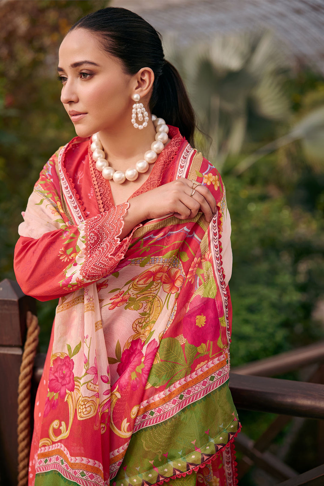 3548-ASLI DIGITAL PRINTED LAWN UNSTITCHED