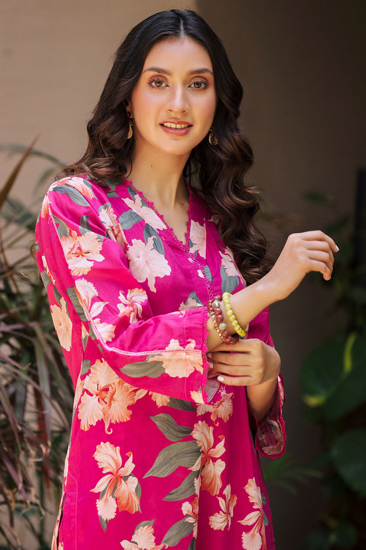 3613-PRINT-A DIGITAL PRINTED LAWN STITCHED
