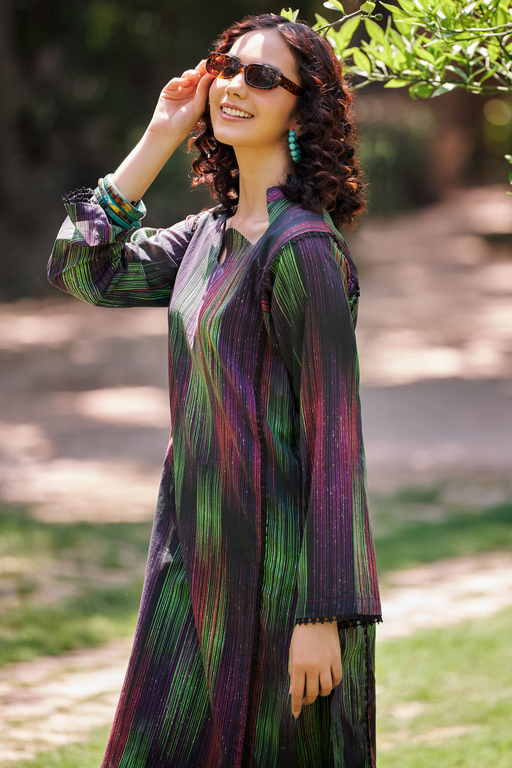 3625-PRINT-A DIGITAL PRINTED LAWN STITCHED