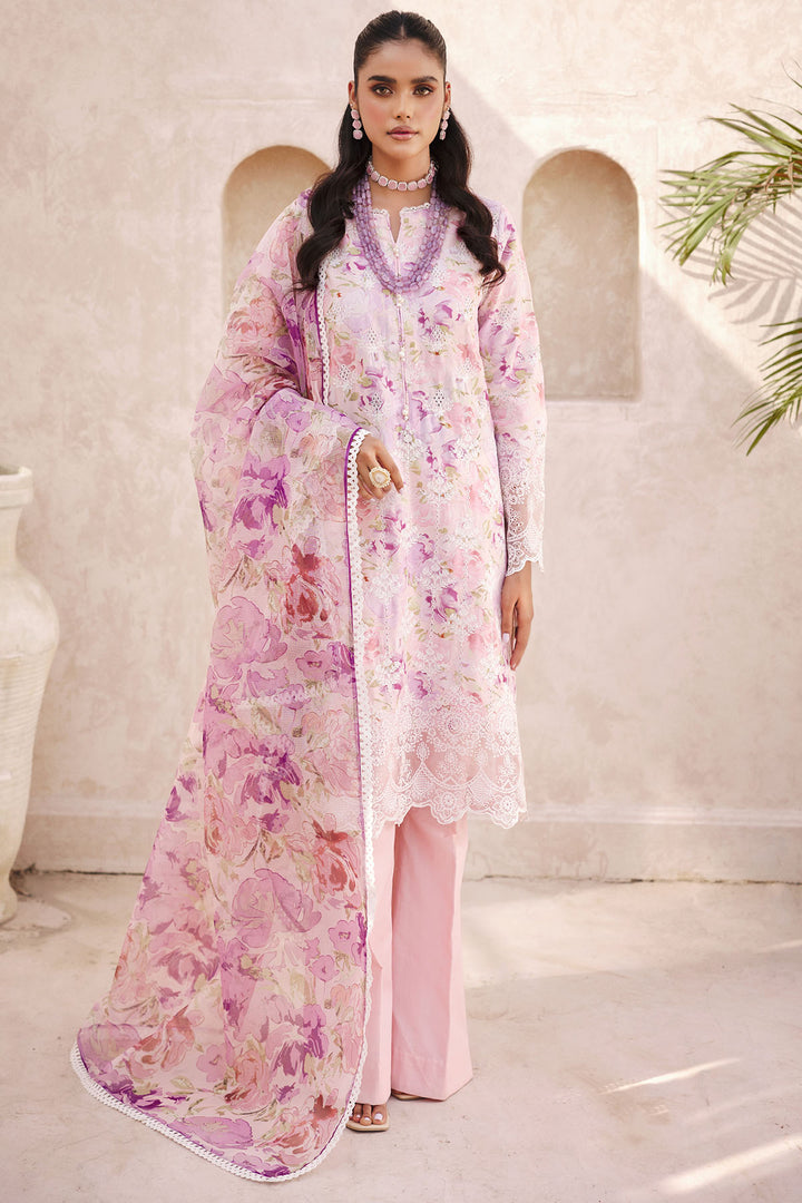 3738-LEAH DIGITAL PRINTED LAWN STITCHED
