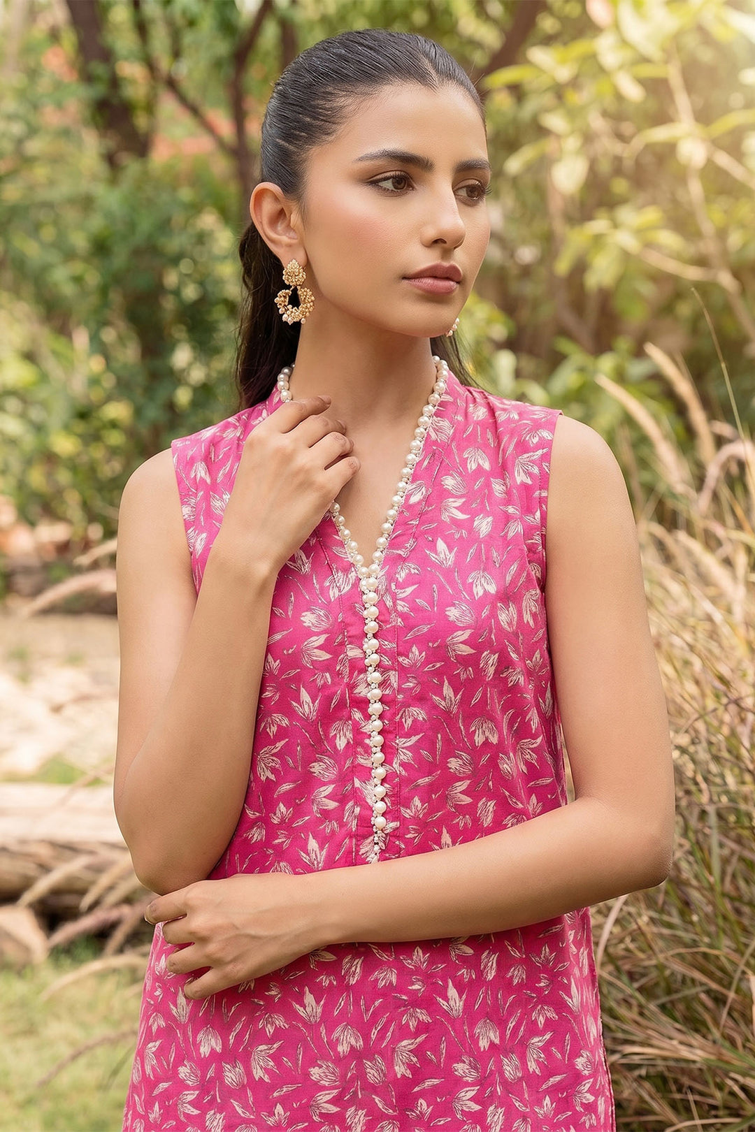 3747-PRINT-A DIGITAL PRINTED LAWN UNSTITCHED