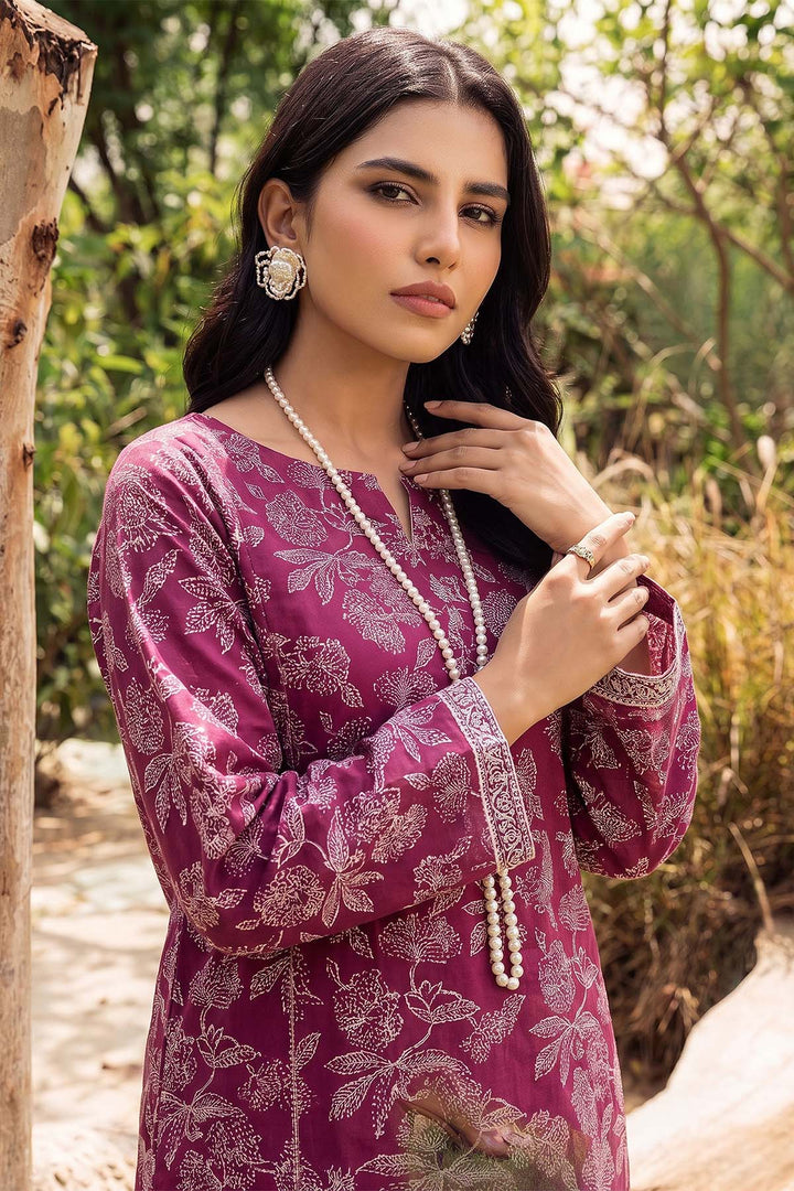 3748-PRINT-A DIGITAL PRINTED LAWN UNSTITCHED