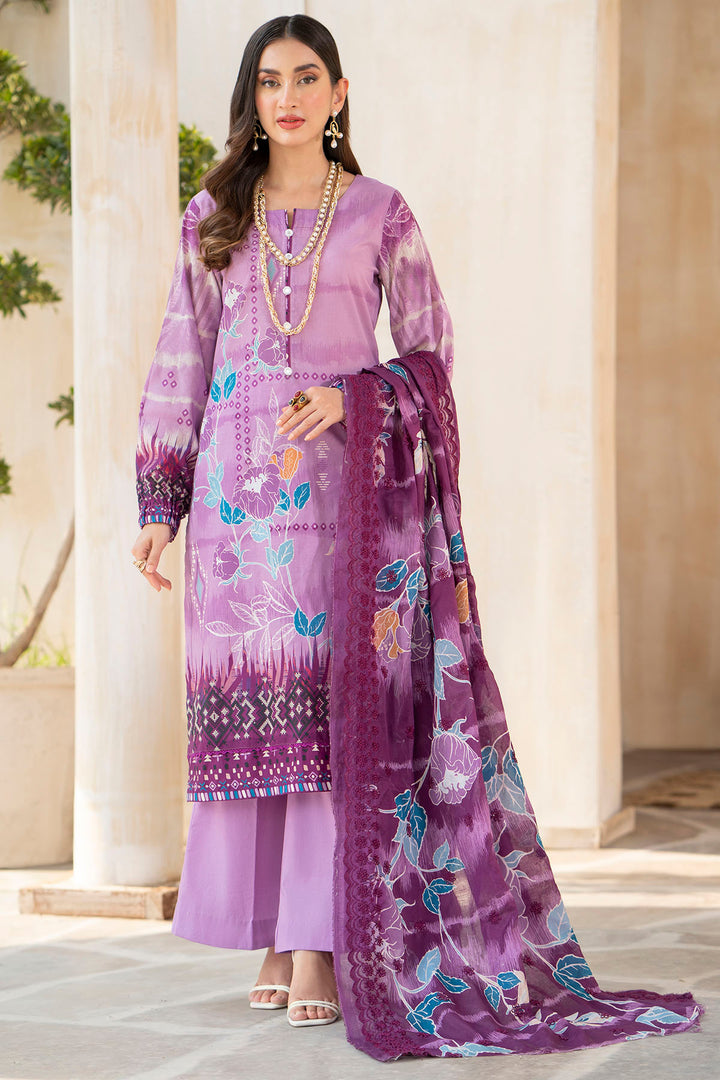 3749-PRINT-A DIGITAL PRINTED LAWN UNSTITCHED