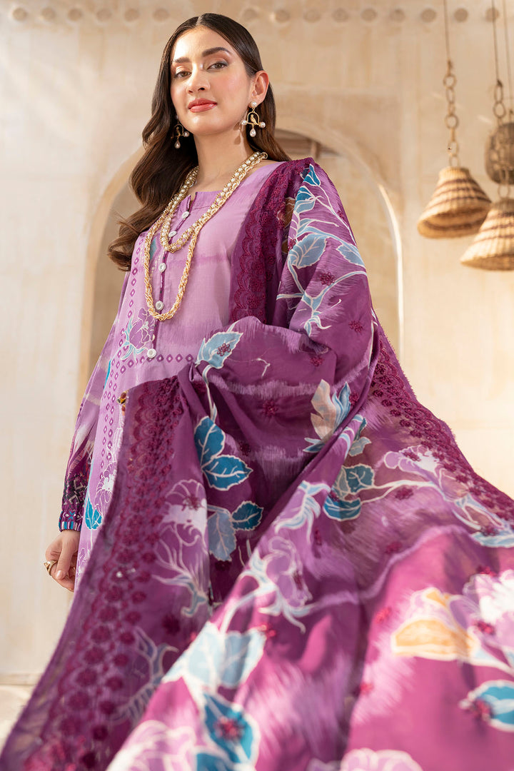 3749-PRINT-A DIGITAL PRINTED LAWN UNSTITCHED