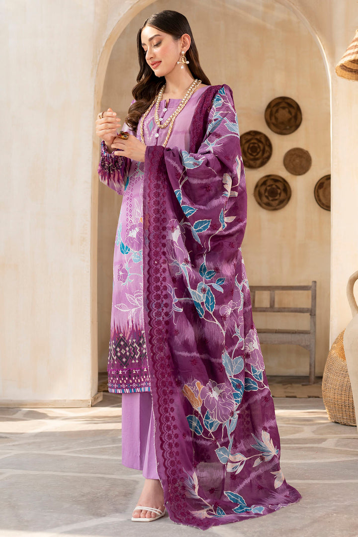 3749-PRINT-A DIGITAL PRINTED LAWN UNSTITCHED