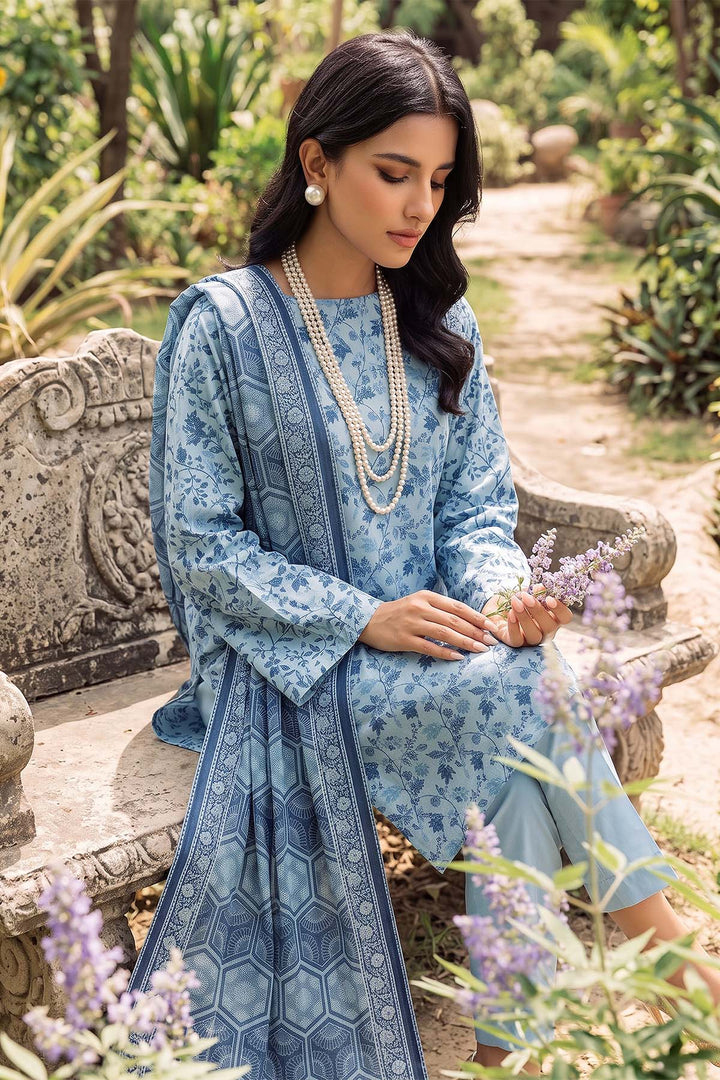 3749-PRINT-A DIGITAL PRINTED LAWN UNSTITCHED