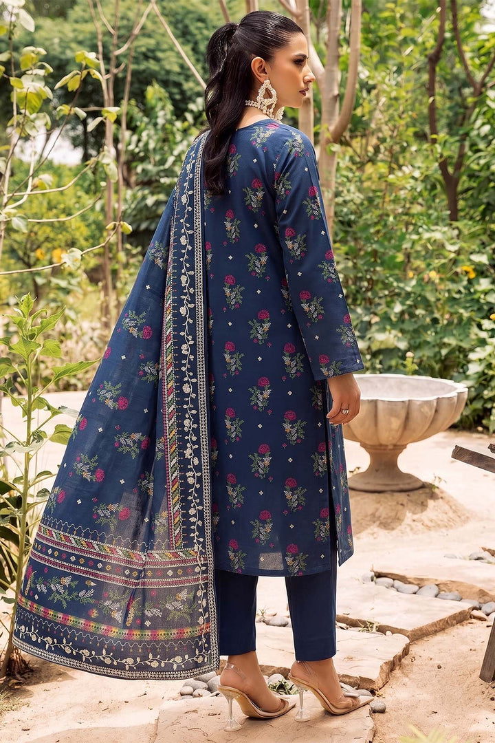 3750-PRINT-A DIGITAL PRINTED LAWN UNSTITCHED