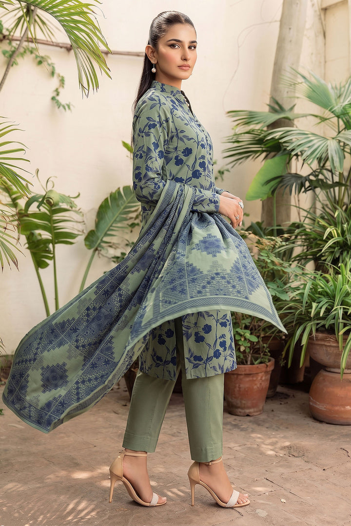 3751-PRINT-A DIGITAL PRINTED LAWN UNSTITCHED