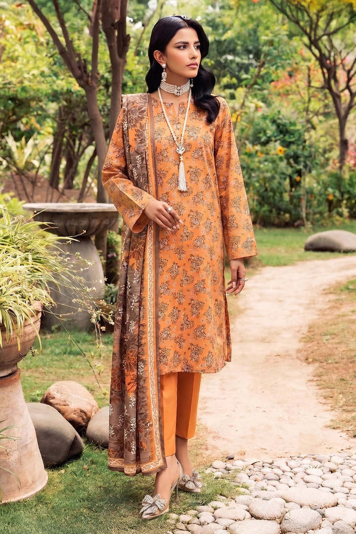 3754-PRINT-A DIGITAL PRINTED LAWN UNSTITCHED