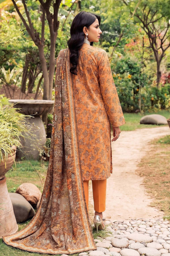 3754-PRINT-A DIGITAL PRINTED LAWN UNSTITCHED