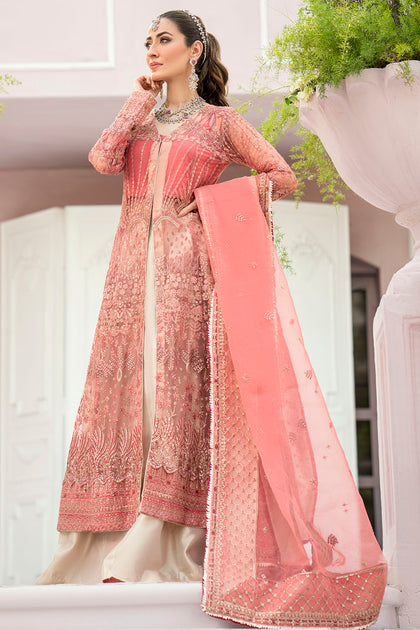 Motifz | Premium Embroidered Formals 24 | 4037
