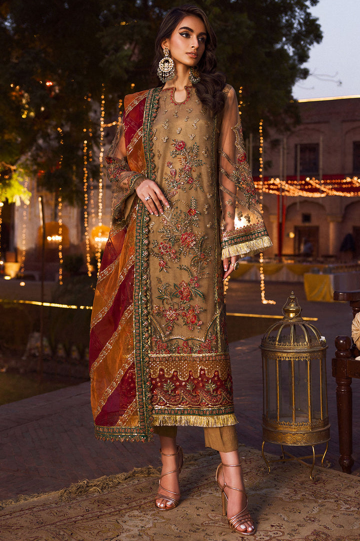 2024 MOTIFZ PREMIUM EMBROIDERED FORMAL VOL 1