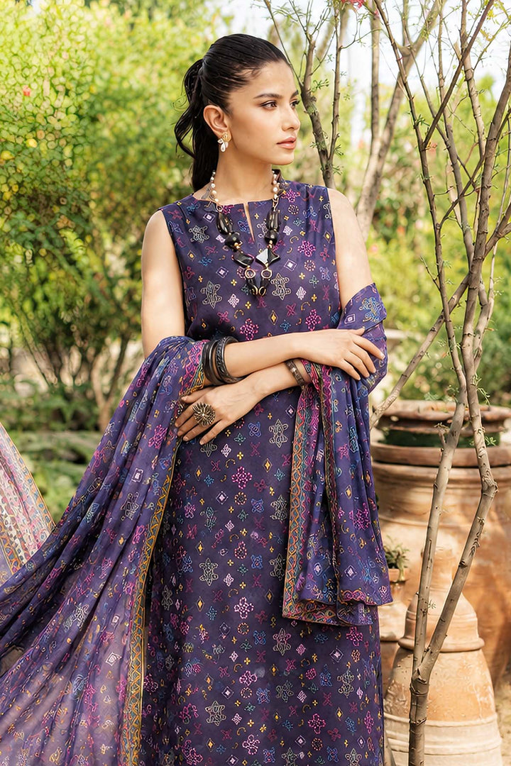 4145-PRINT-A DIGITAL PRINTED LAWN UNSTITCHED