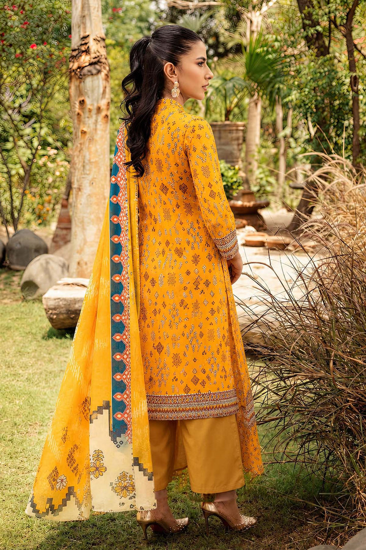 4146-PRINT-A DIGITAL PRINTED LAWN UNSTITCHED