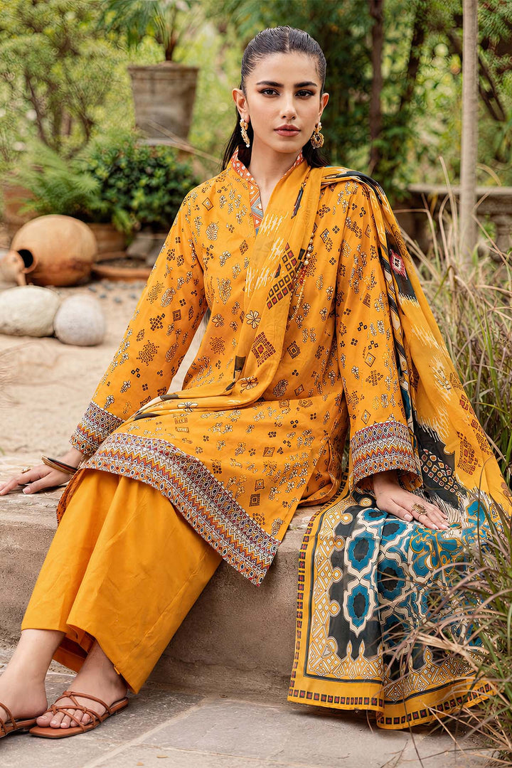 4146-PRINT-A DIGITAL PRINTED LAWN UNSTITCHED