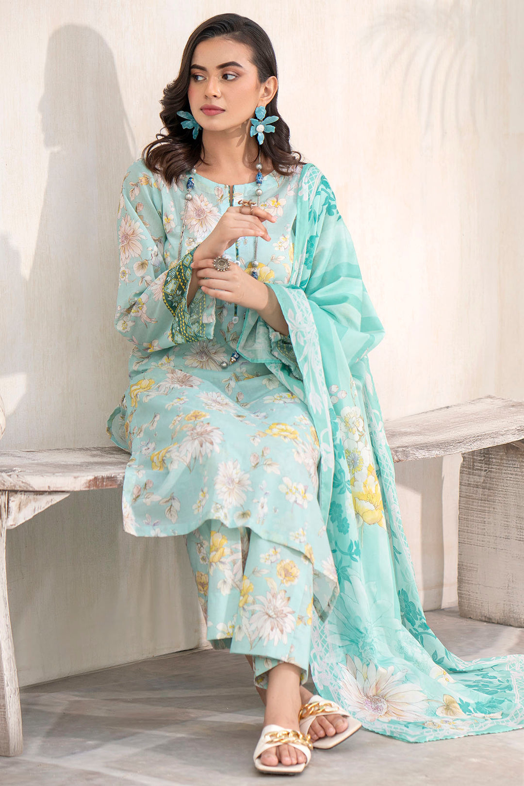 4148-PRINT-A DIGITAL PRINTED LAWN UNSTITCHED
