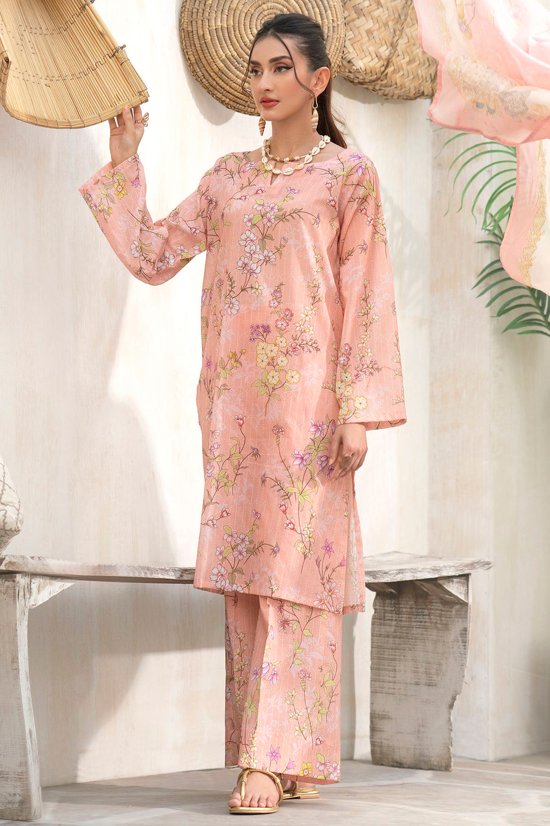 4149-PRINT-A DIGITAL PRINTED LAWN UNSTITCHED