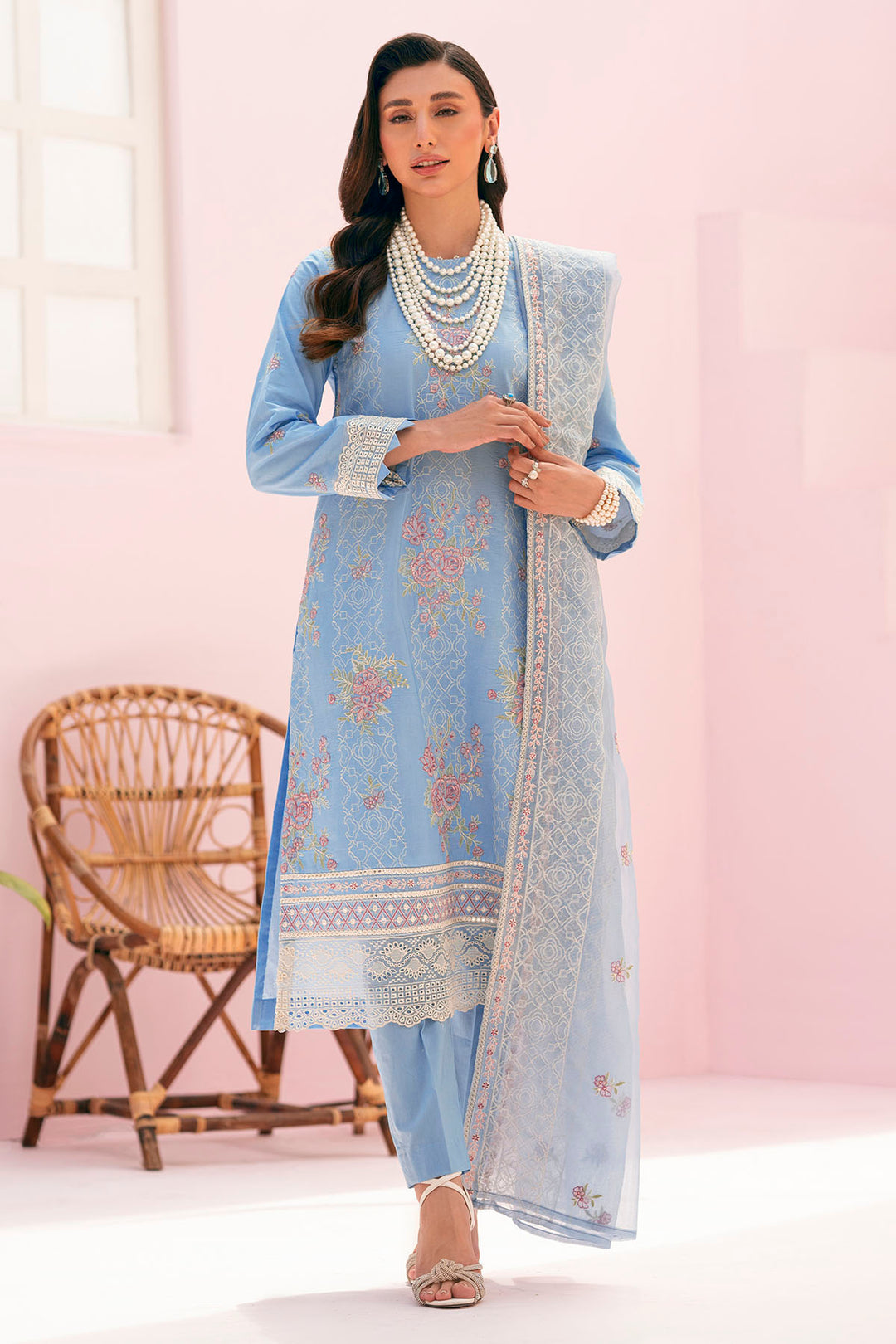 2023 MOTIFZ SOHA LAWN VOL 1