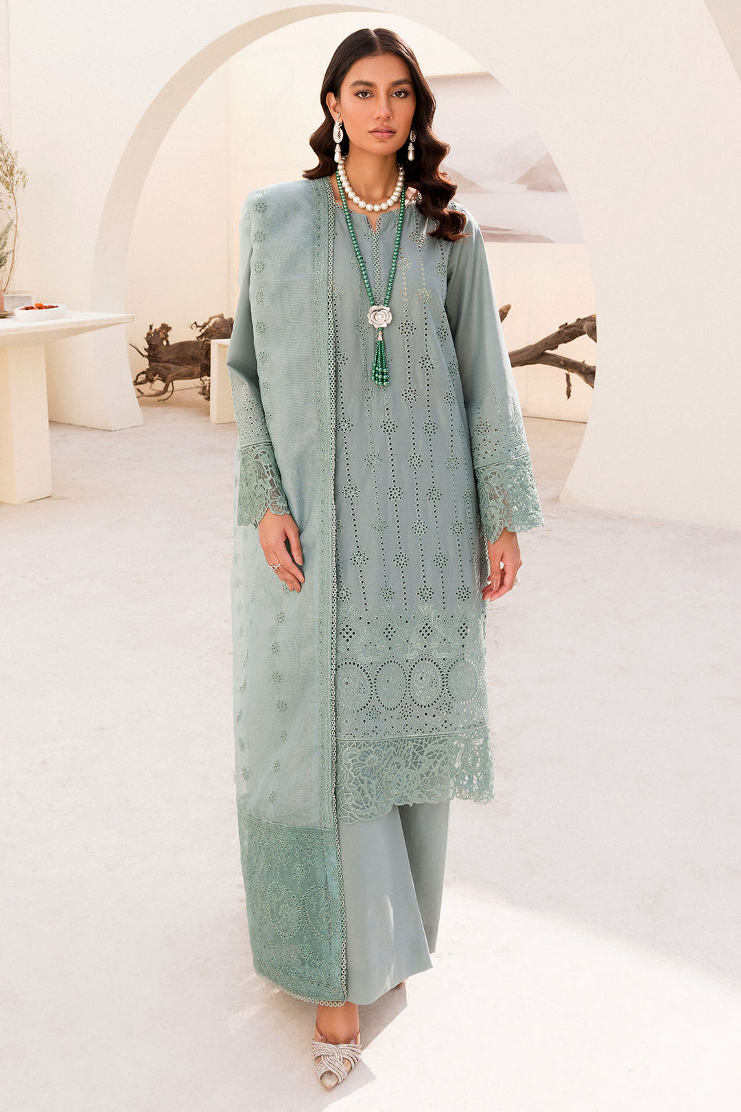 2024 MOTIFZ PREMIUM EMBROIDERED CAMBRIC VOL 1