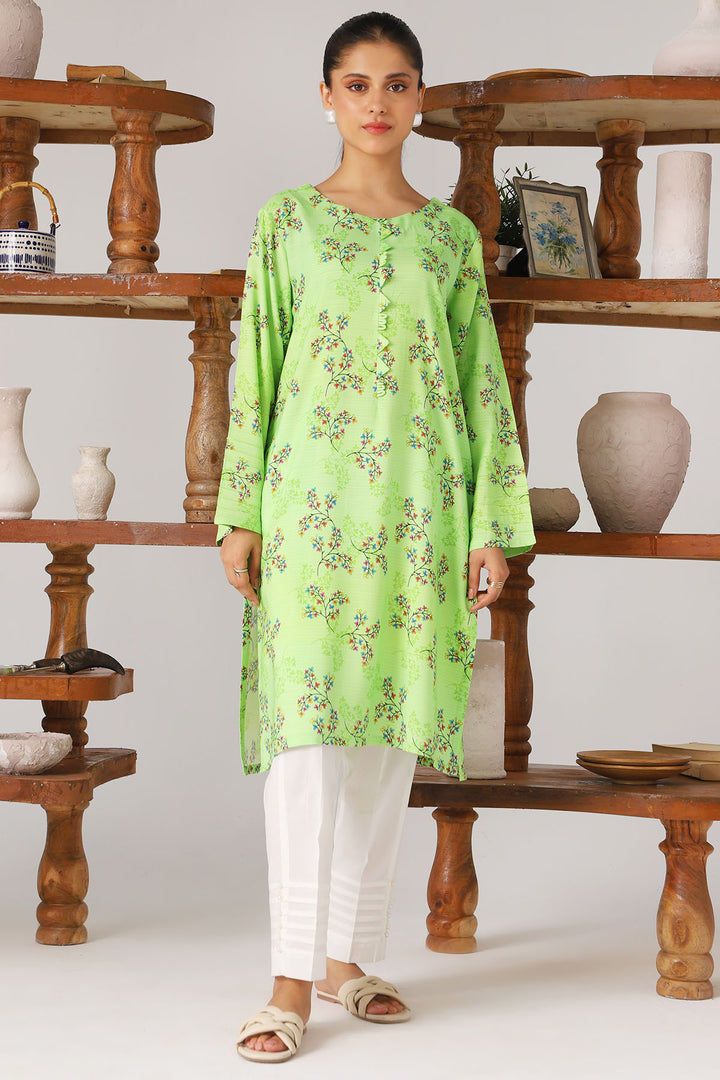4248-PRINT-A DIGITAL PRINTED LINEN STITCHED