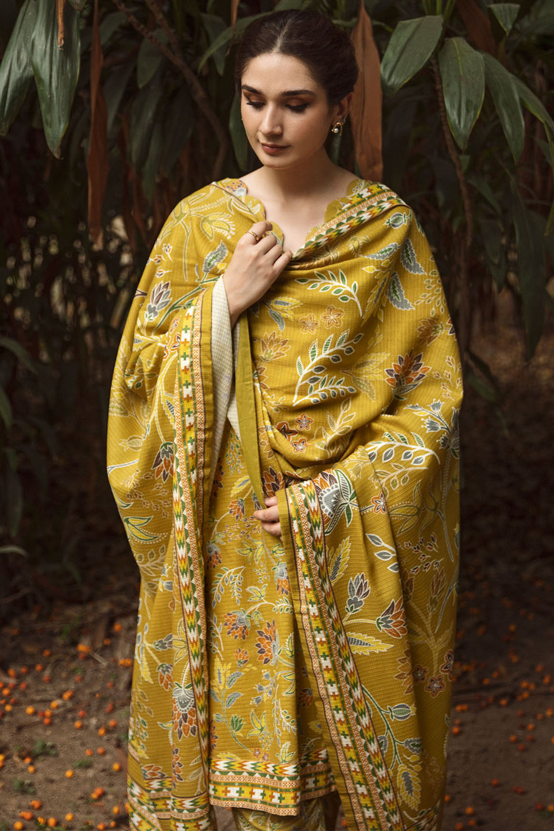 4349-MOONSTONE DIGITAL PRINTED KHADDAR UNSTITCHED