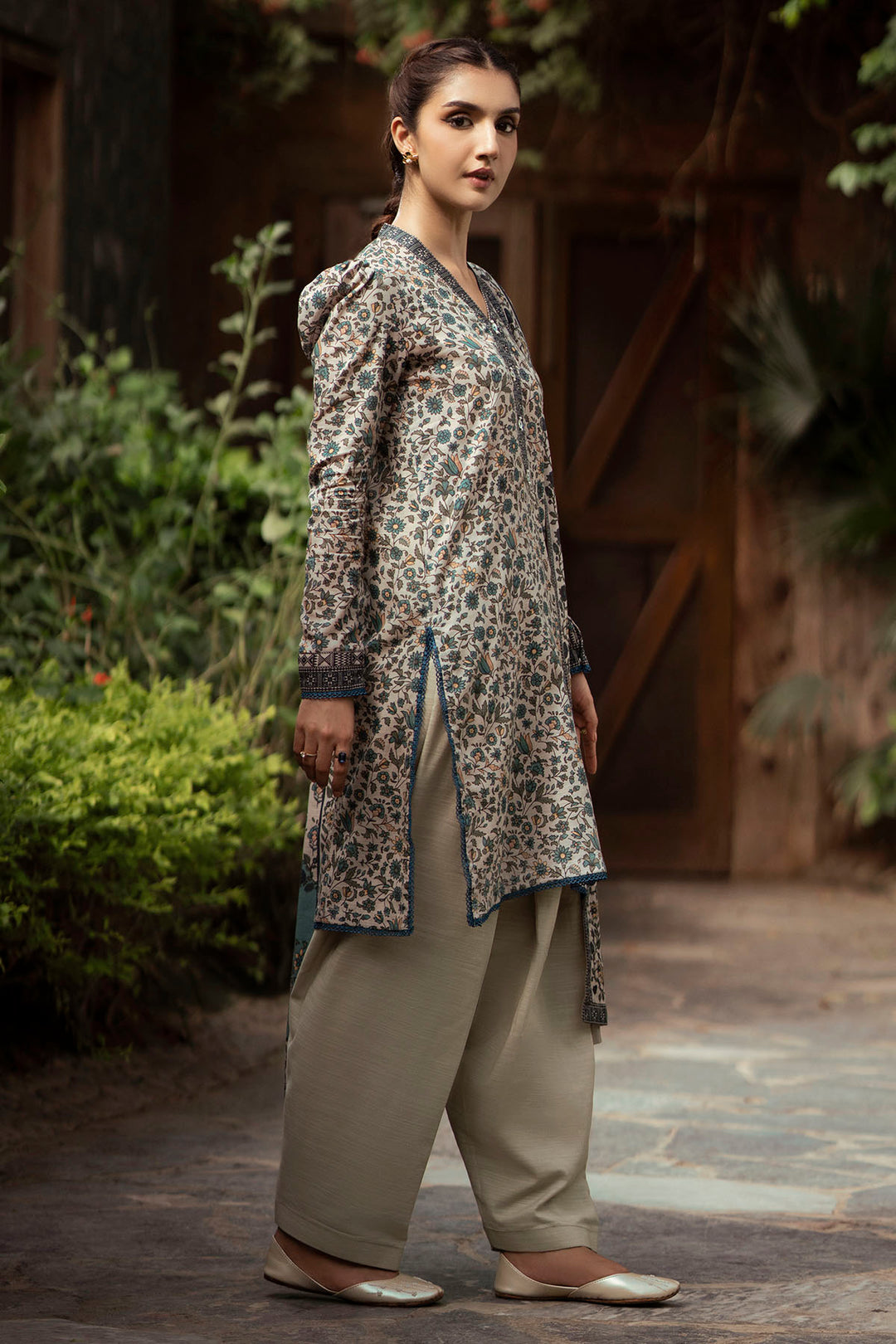 4362-LINA DIGITAL PRINTED KARANDI UNSTITCHED