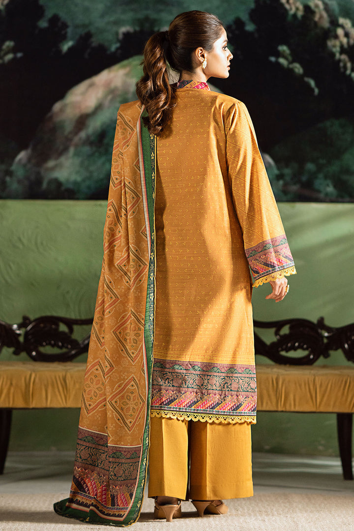 4389-MERAKI DIGITAL PRINTED KHADDAR UNSTITCHED
