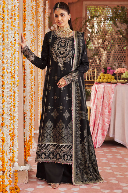 Shehnai Formal Collection | Women Unstitched | Motifz