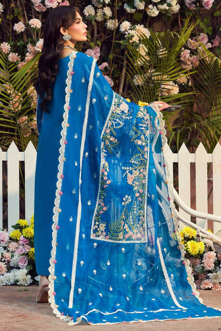 4424-GUL-E-RANA EMBROIDERED LAWN UNSTITCHED