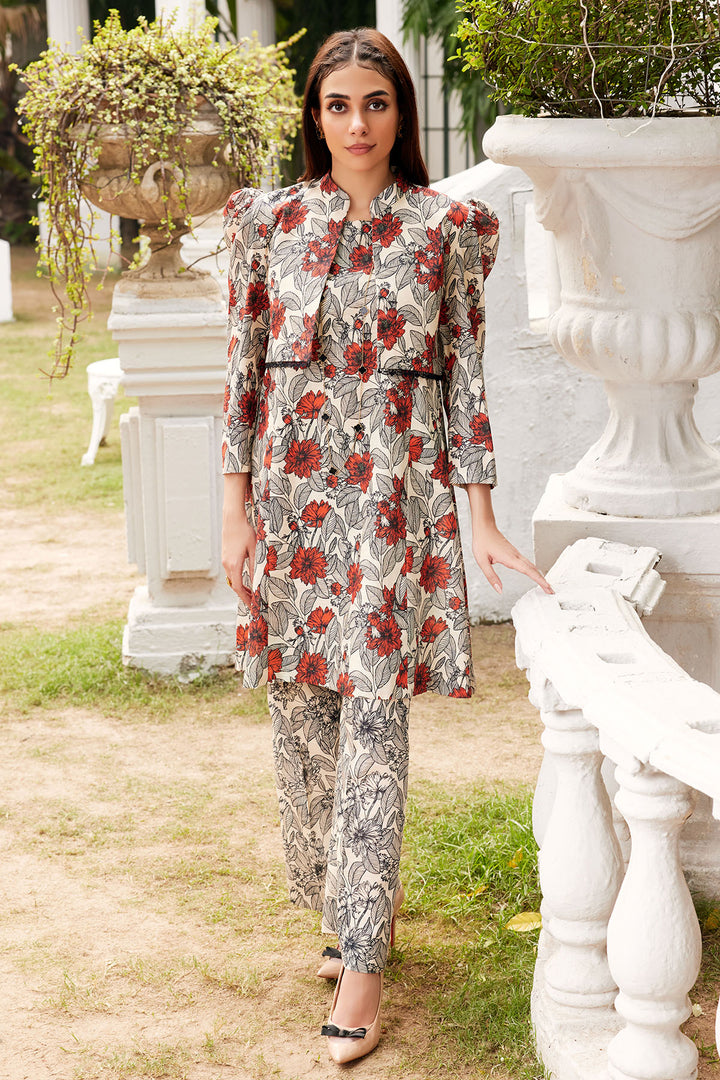 4459-JANAN DIGITAL PRINTED KHADDAR UNSTITCHED
