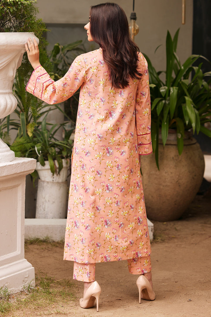 4474-MEHRU DIGITAL PRINTED KHADDAR UNSTITCHED