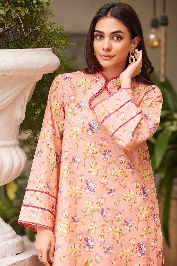 4474-MEHRU DIGITAL PRINTED KHADDAR UNSTITCHED