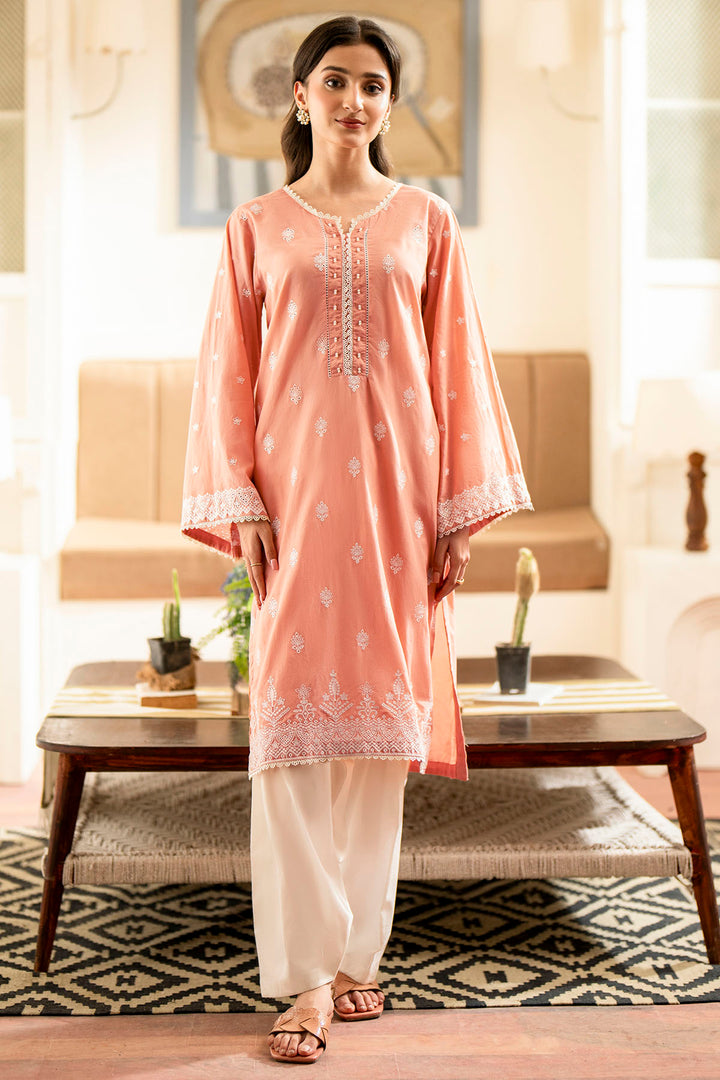 4491-AANA EMBROIDERED CAMBRIC STITCHED