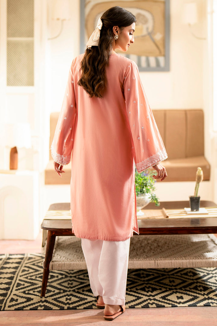 4491-AANA EMBROIDERED CAMBRIC STITCHED