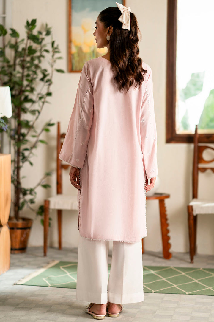4493-NAIMA EMBROIDERED CAMBRIC STITCHED