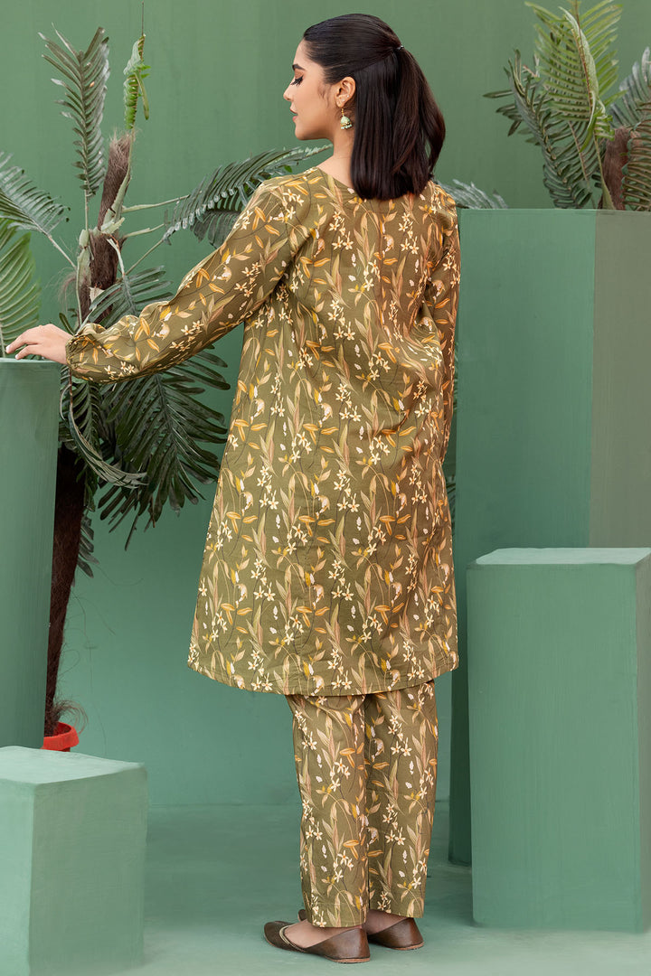 4551-ESMEE DIGITAL PRINTED LAWN STITCHED